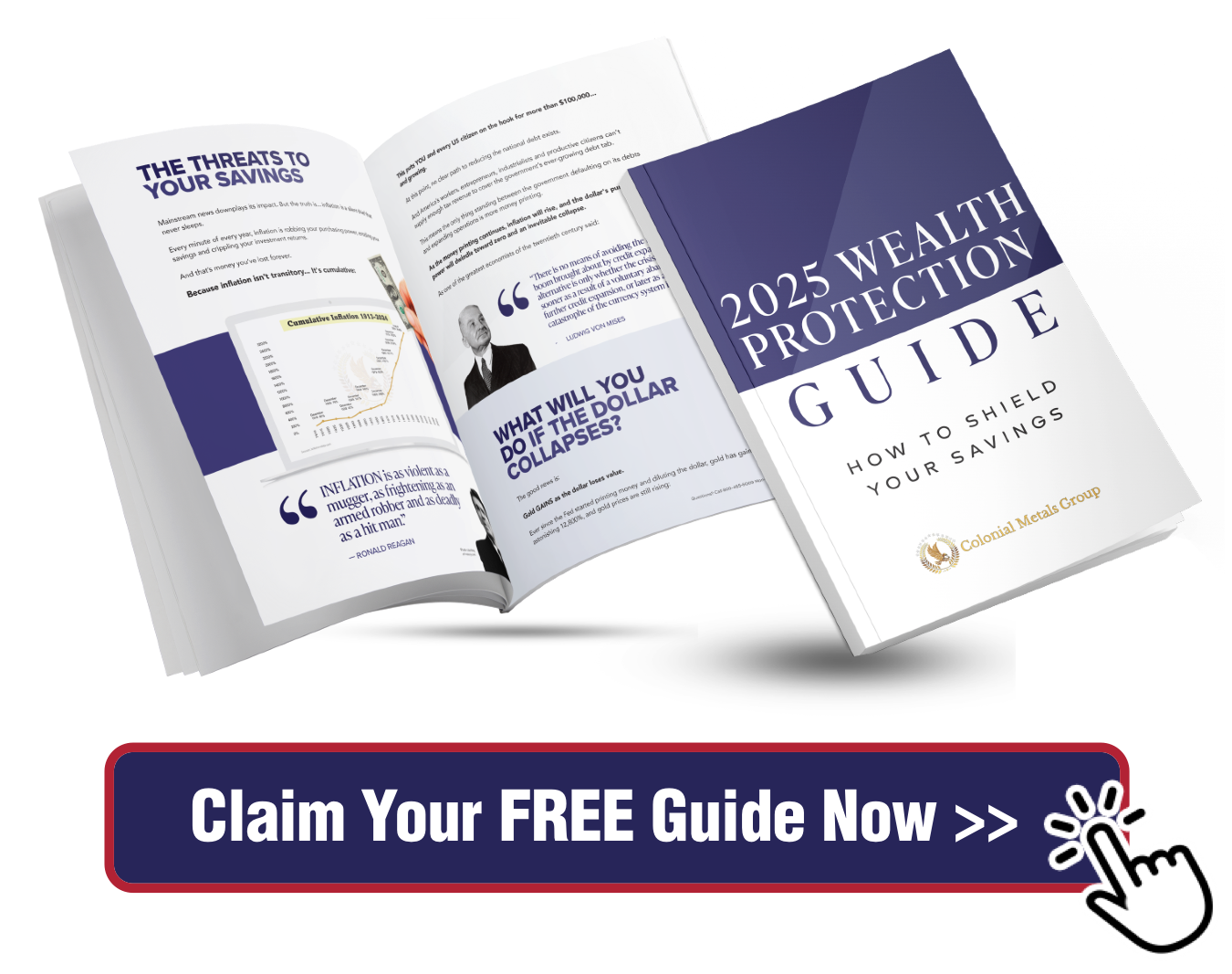 Claim Your FREE Guide Now